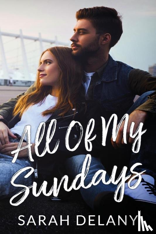 Delany, Sarah - All Of My Sundays