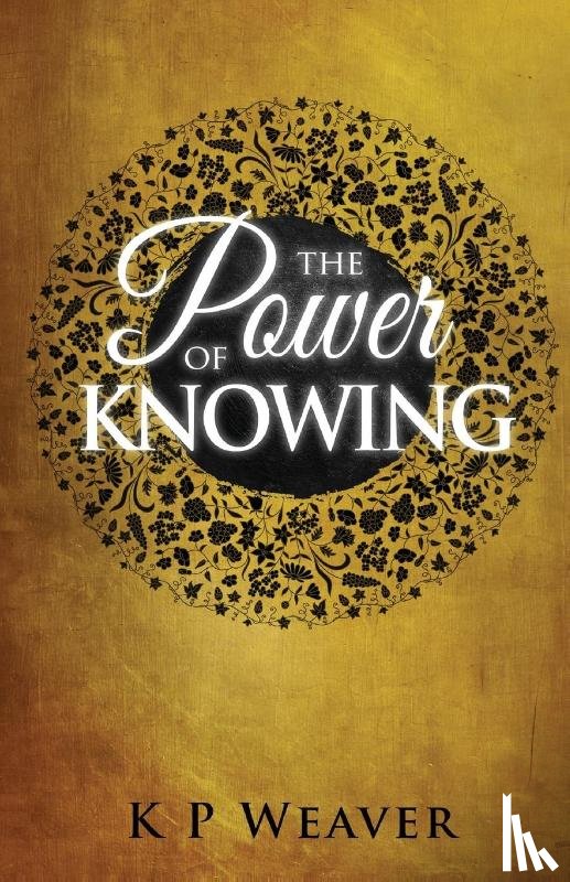 Weaver, K P - Power of Knowing