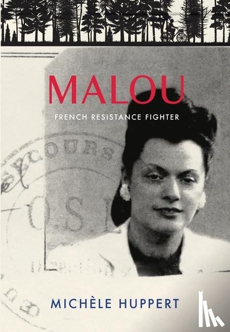 Huppert, Michele - Malou