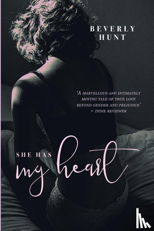 Hunt, Beverly - She Has My Heart