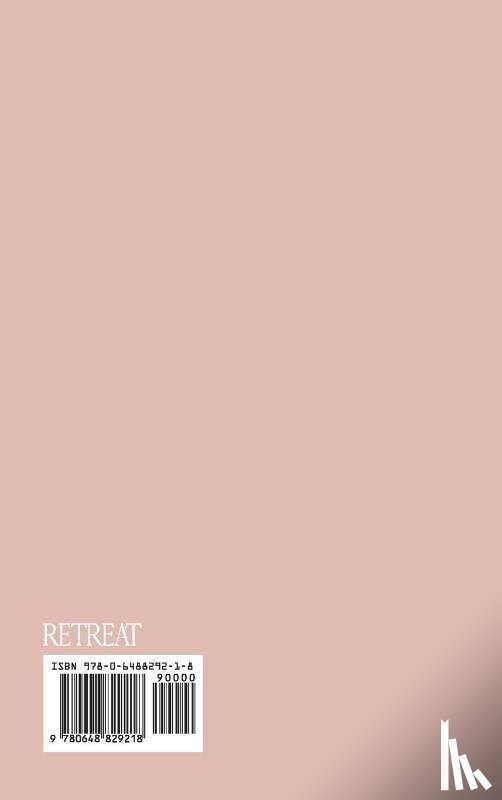 Magazine, Retreat - Bath Envy