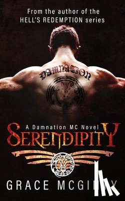 McGinty, Grace - Serendipity