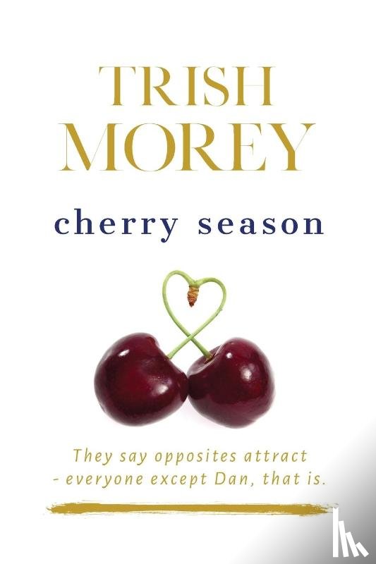 Morey, Trish - Cherry Season