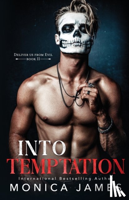 James, Monica - Into Temptation