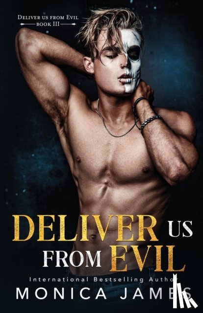 James, Monica - Deliver Us From Evil