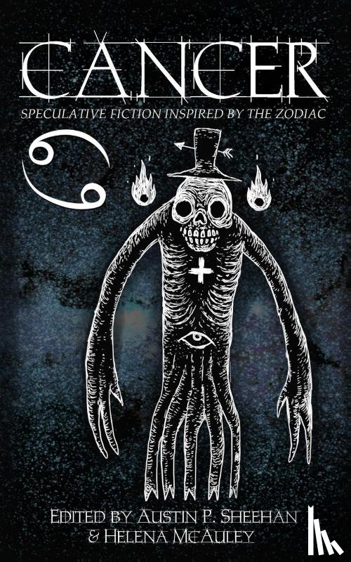 McAuley, Helena, Xolton, Zoey - Cancer