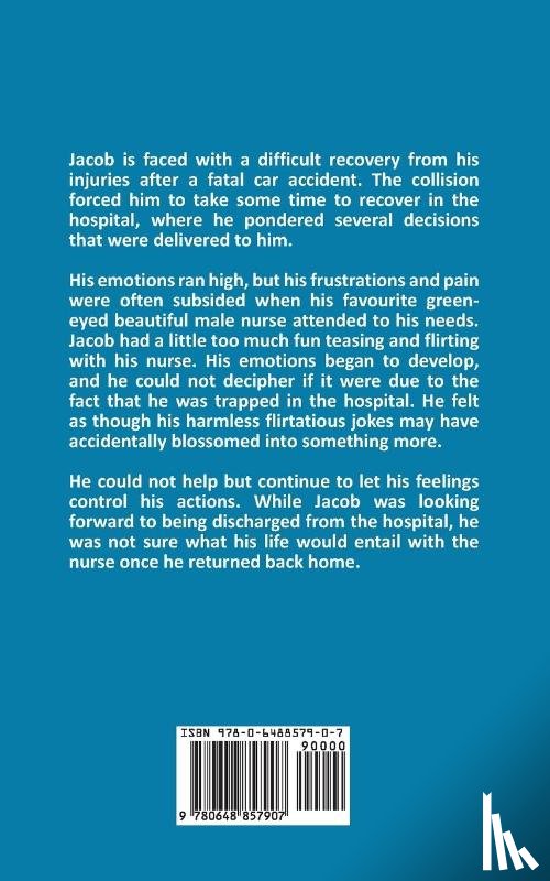 Srour, Andrew - Paradigm Shift