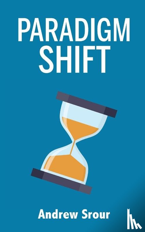 Srour, Andrew - Paradigm Shift