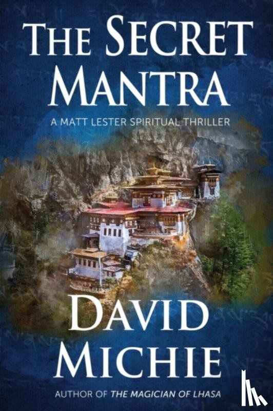Michie, David - The Secret Mantra