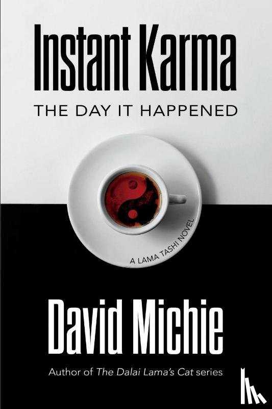 Michie, David - Instant Karma