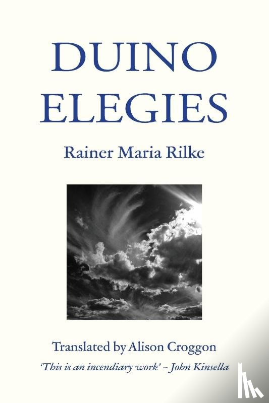 Rilke, Rainer Maria - Duino Elegies