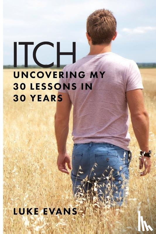 Evans, Luke - Itch