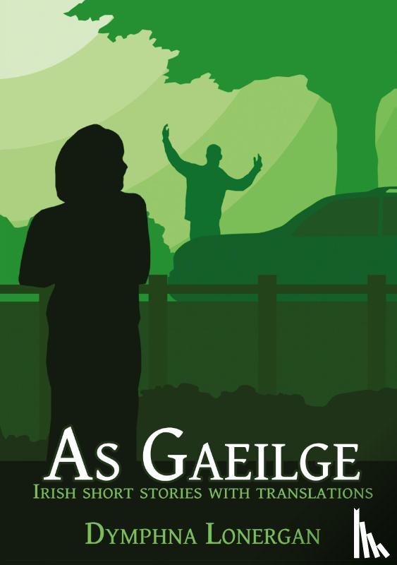 Lonergan, Dymphna - As Gaeilge