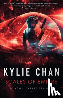 Chan, Kylie - Scales of Empire