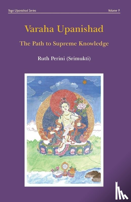 Perini, Ruth - Varaha Upanishad