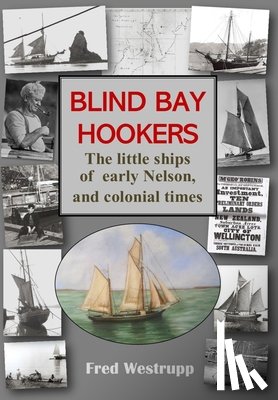 Westrupp, Fred - Blind Bay Hookers