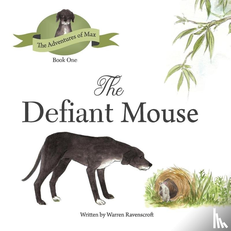 Ravenscroft, Warren G - The Defiant Mouse