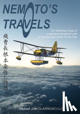 Claringbould, Michael - Nemoto'S Travels