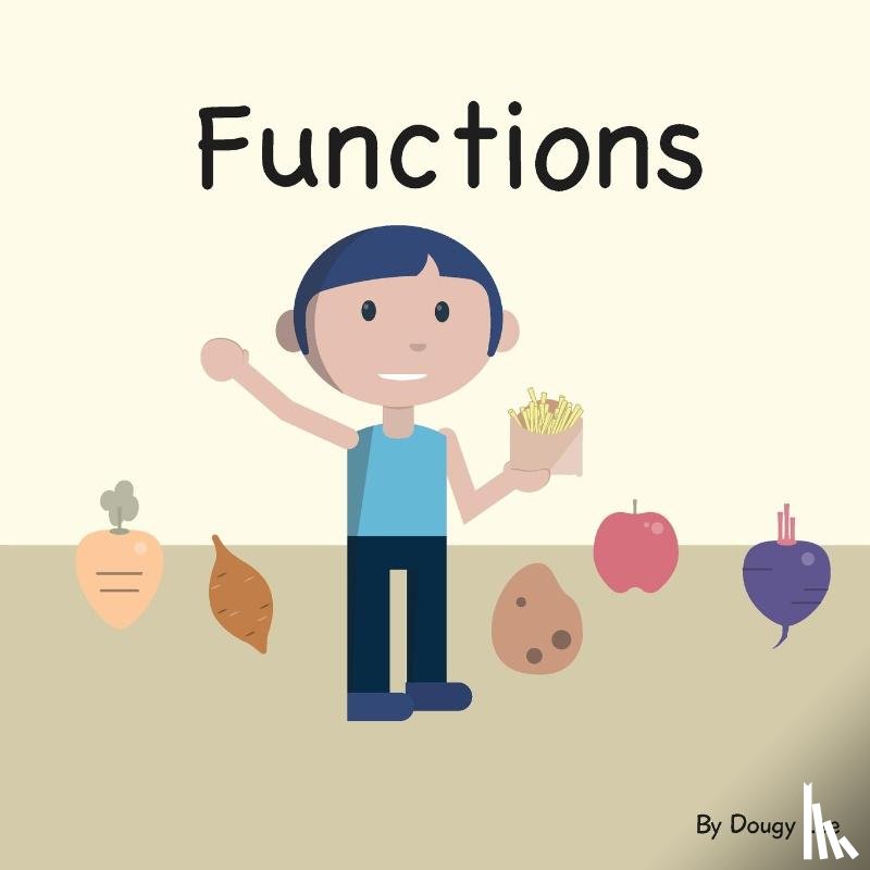 Lee, Dougy - Functions
