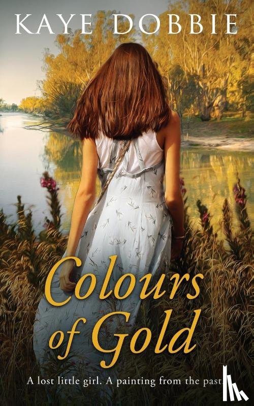 Dobbie, Kaye - Colours of Gold