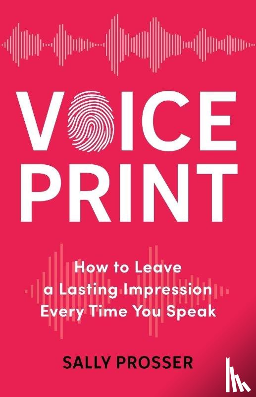Prosser, Sally - Voiceprint