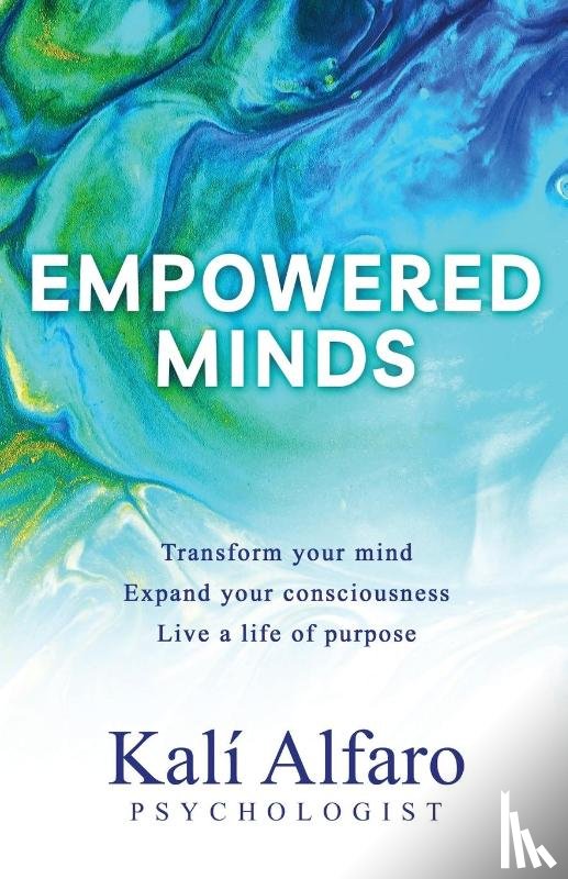 Alfaro, Kali - Empowered Minds