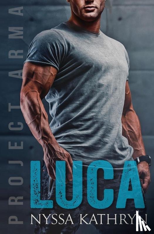 Kathryn, Nyssa - Luca