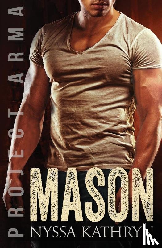 Kathryn, Nyssa - Mason