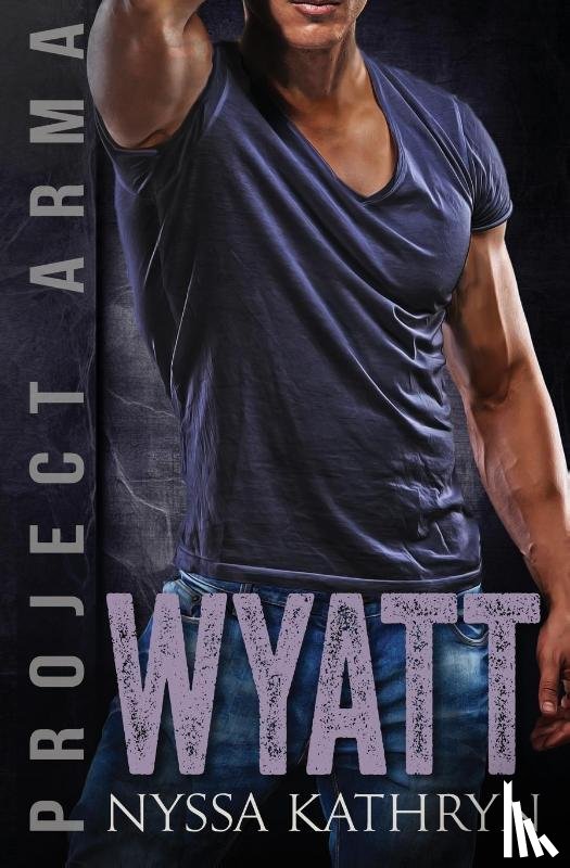 Kathryn, Nyssa - Wyatt