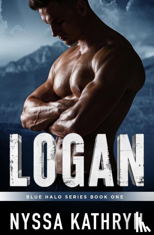 Kathryn, Nyssa - Logan