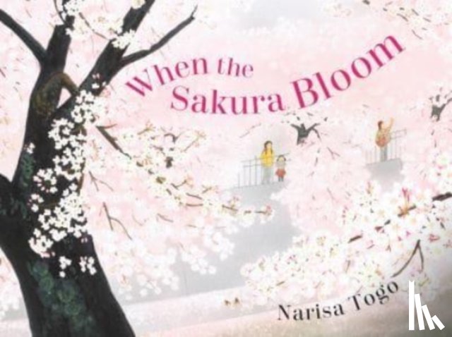 Togo, Narisa - When the Sakura Bloom