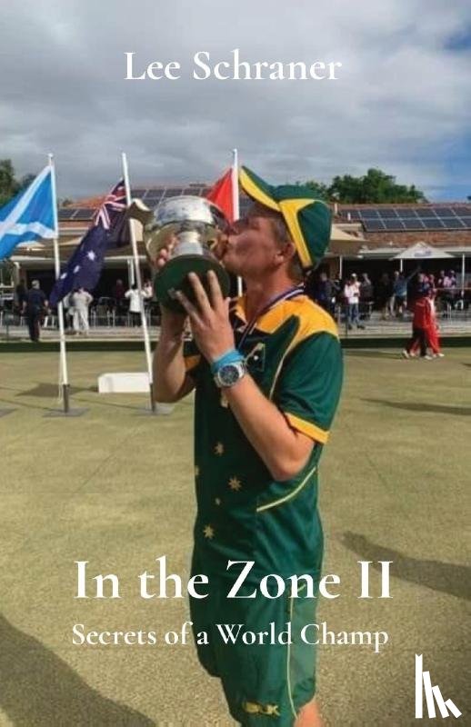 Schraner, Lee J - In the Zone II