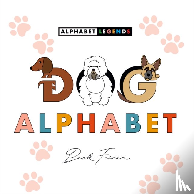 Feiner, Beck - Dog Alphabet