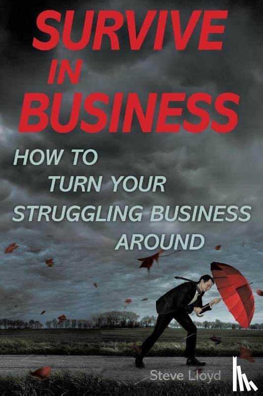 Lloyd, Steve - Survive in Business