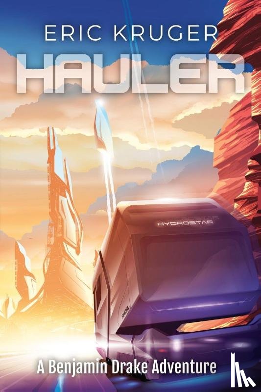 Kruger, Eric - Hauler