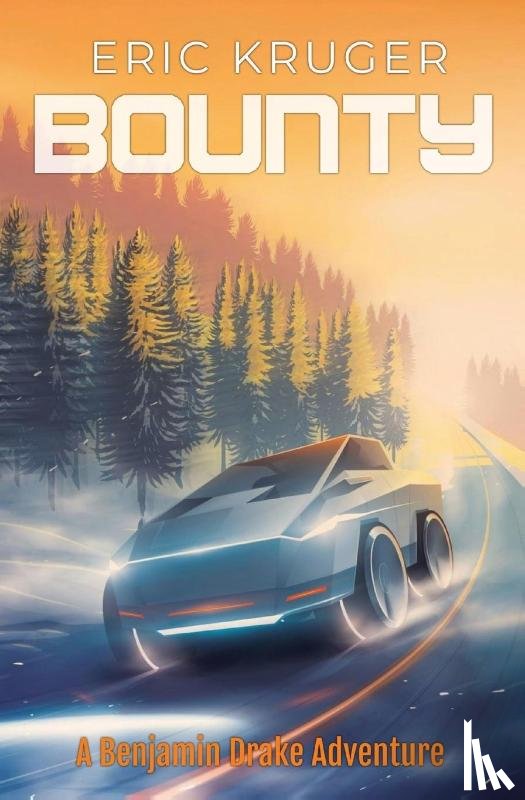 Kruger, Eric - Bounty