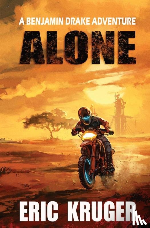 Kruger, Eric - Alone