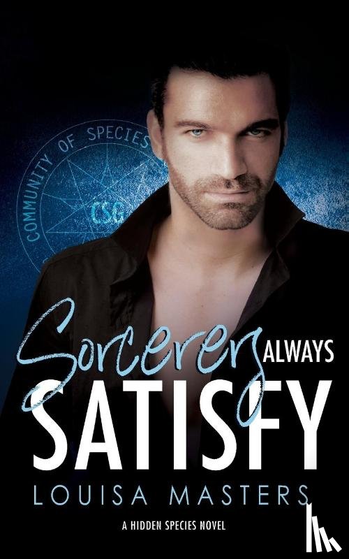 Masters, Louisa - Sorcerers Always Satisfy