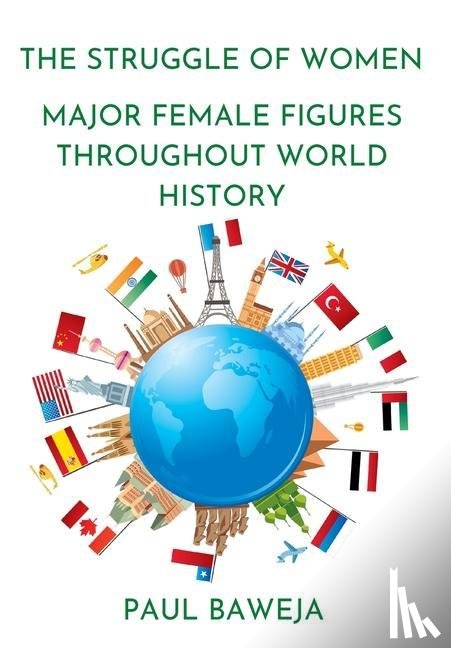 Baweja, Paul - The Struggle of Women