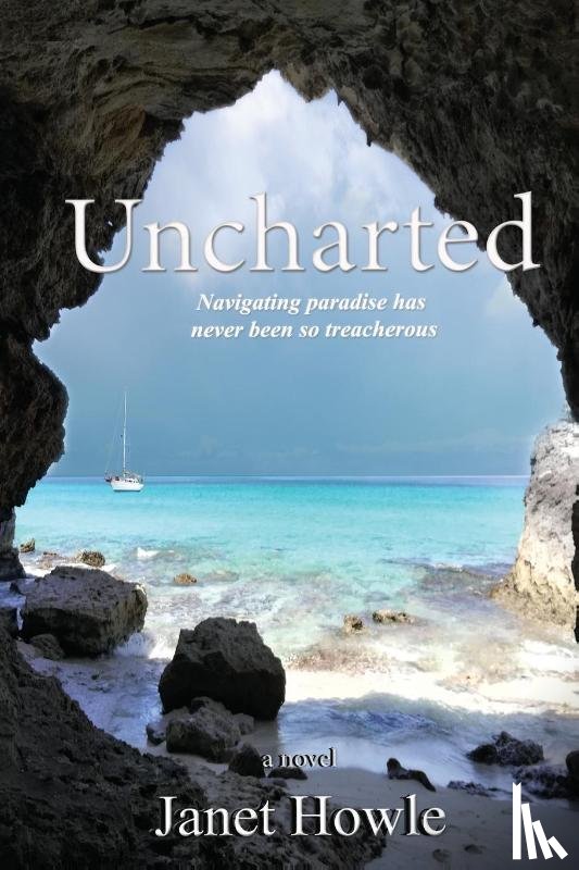 Howle, Janet - Uncharted