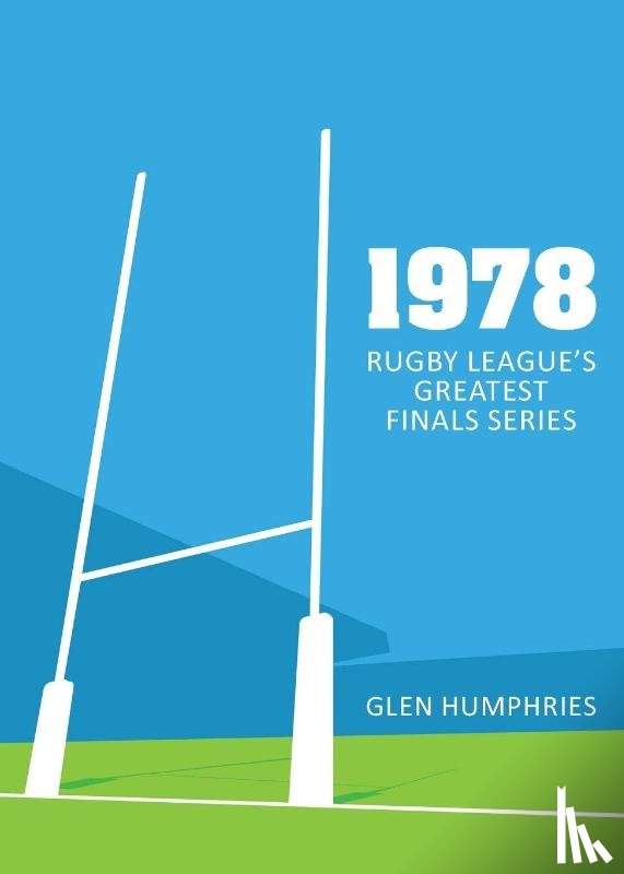 Humphries, Glen - 1978