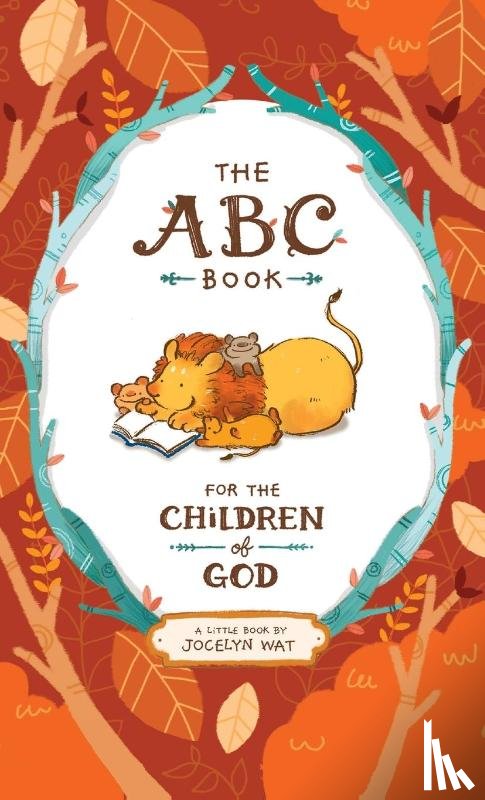 Wat, Jocelyn - The ABC Book for the Children of God
