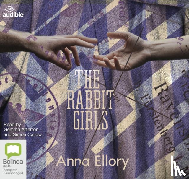 Ellory, Anna - The Rabbit Girls