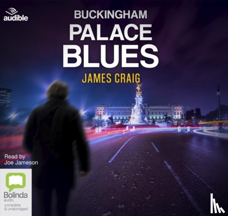 Craig, James - Buckingham Palace Blues