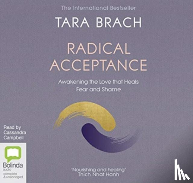 Brach, Tara - Radical Acceptance
