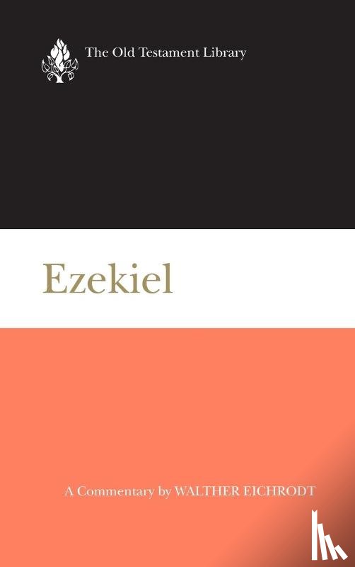 Eichrodt, Walther - Ezekiel (OTL)