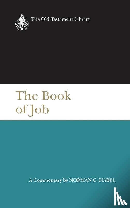Habel, Norman C. - The Book of Job (OTL)