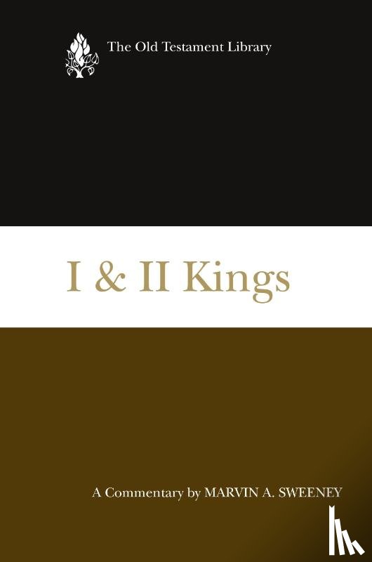 Sweeney, Marvin A. - I & II Kings