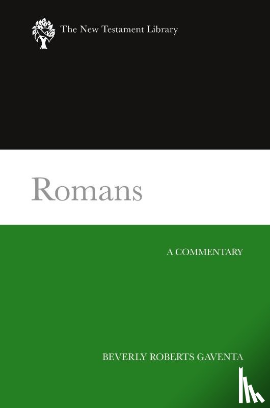 Gaventa, Beverly Roberts - Romans