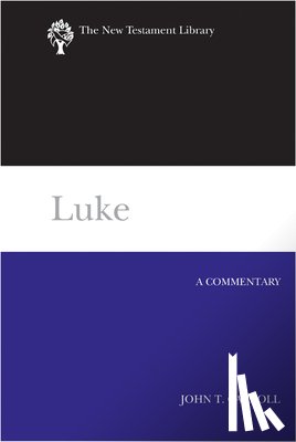 Carroll, John T. - Luke